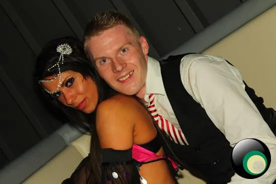 Rumble 18th Birthday