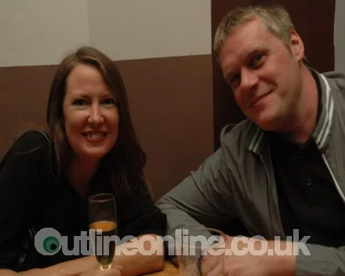 Slug and Lettuce