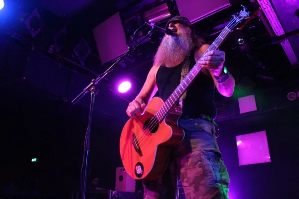 Hayseed Dixie