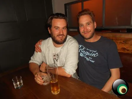 The Ten Bells relaunch