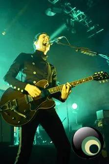 Miles Kane