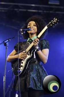 Latitude Festival 2012 // Part 3