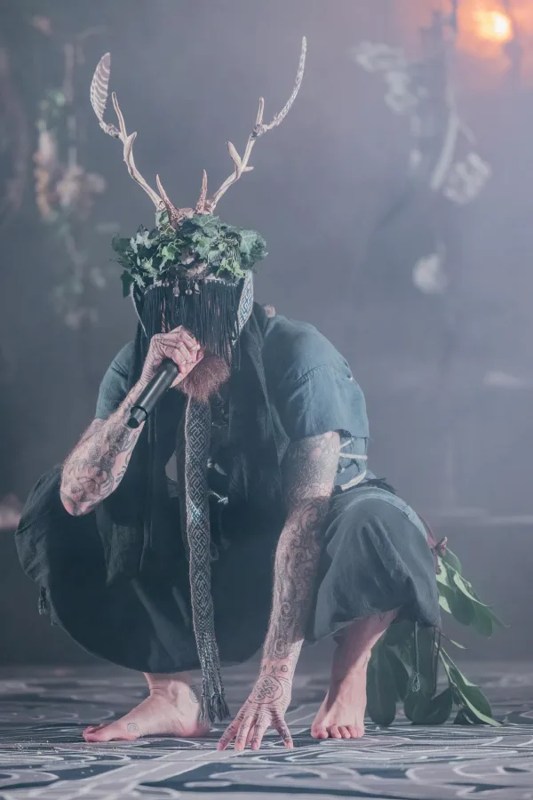 Heilung