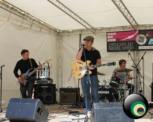 Music Weekend
