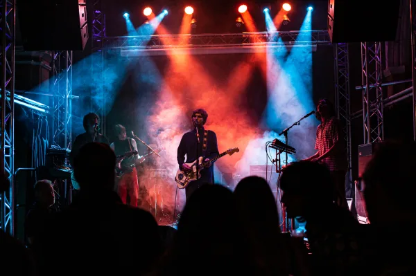 Wild Paths Festival 2021