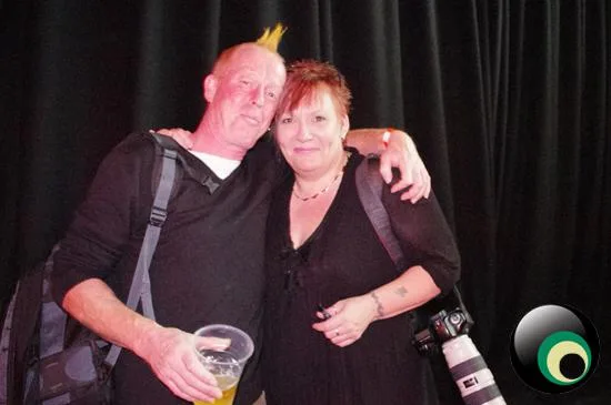 Bad Manners 2013