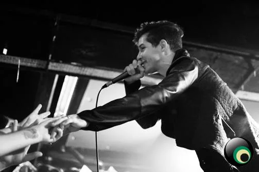 Crown the Empire @ Waterfront