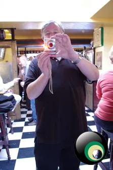 Grand Opening of The Fat Cat & Canary