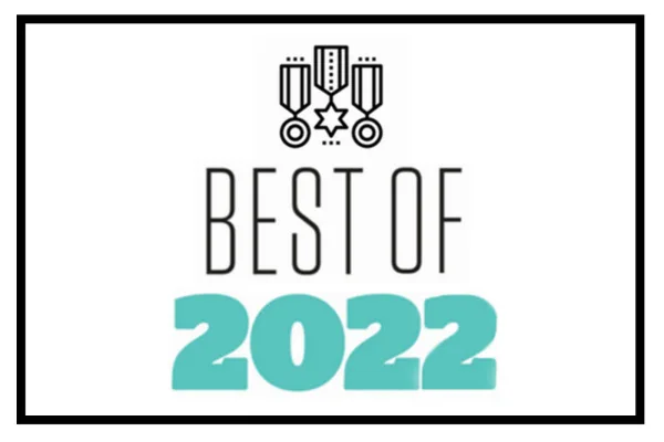 Best of 2022