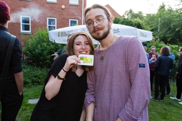 Access To Music End Of Year Party