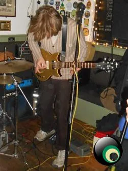 Bavarian Rocket Group at The Plasterer's Arms