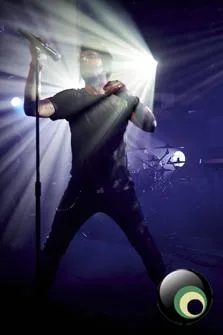 Gary Numan/Roman Remains