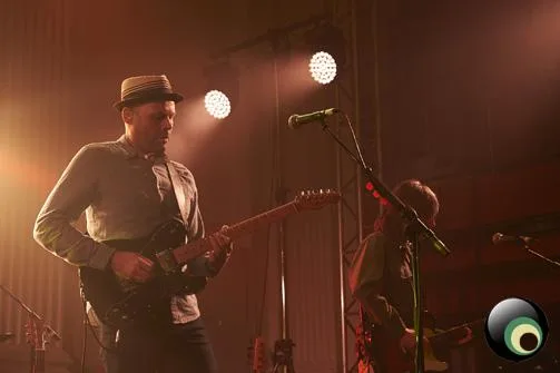 Belle and Sebastian