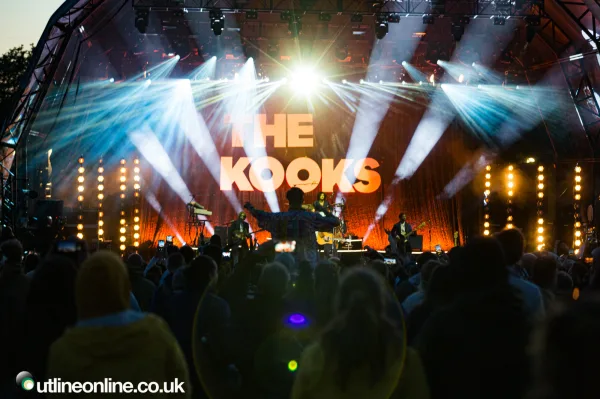 Neck of the Woods Festival 2022