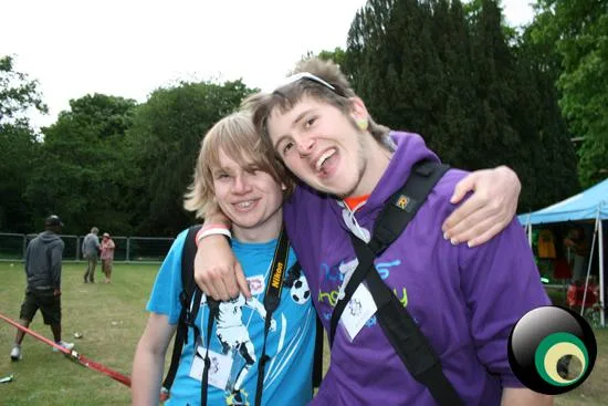 Playfest 2012 // Part 2