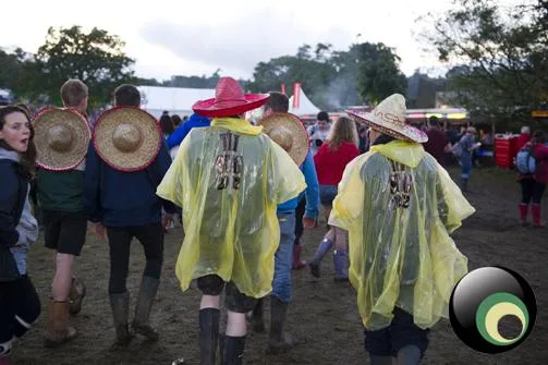 Latitude Festival 2012 // Part 2