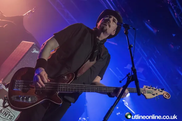 New Model Army
