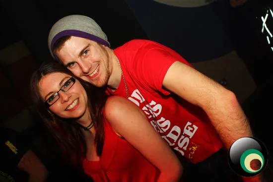 I love hard dance