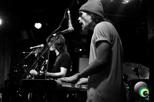 We Are The Ocean @ the Waterfront