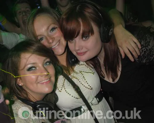 Silent Disco