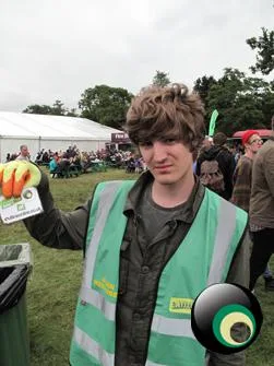 Latitude Festival 2012 // Part 1