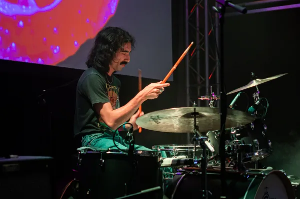 Norwich Psych Fest 2022