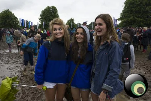 Latitude Festival 2012 // Part 2