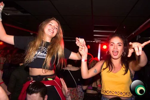 Norwich Soul Train