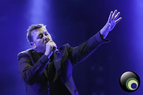 Latitude Festival 2012 // Part 3