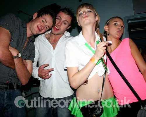 Pams Afterparty