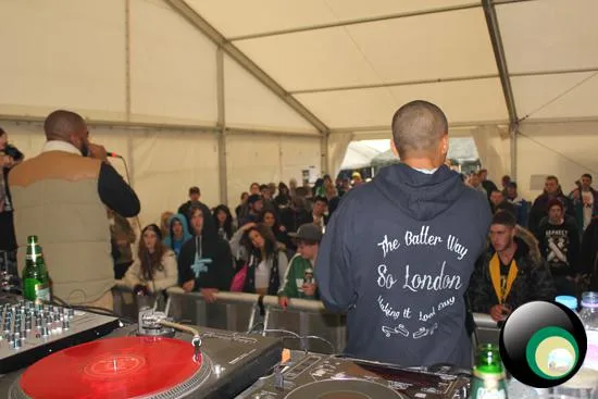 Boom Bap 2013