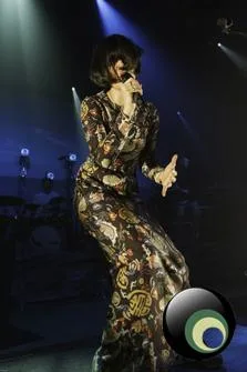 Bat for Lashes