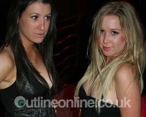 Launch Night