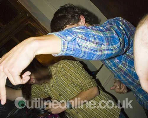 Dance Club