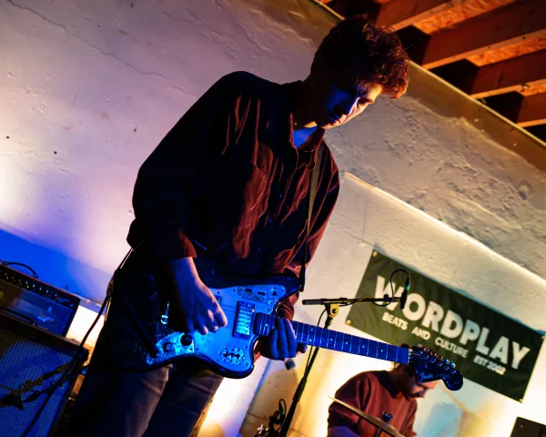 Wild Paths Festival 2021