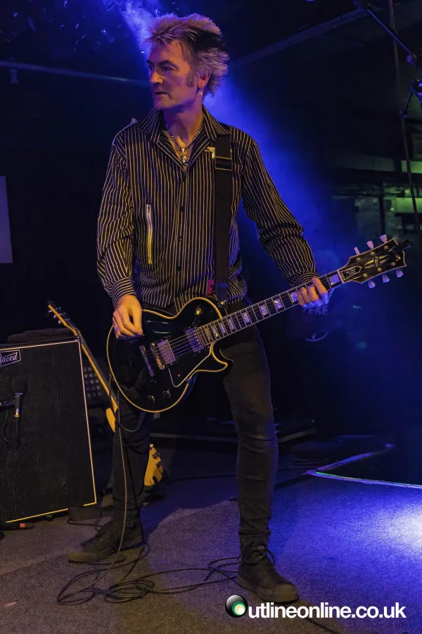 UK Subs
