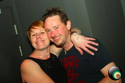 Eclipse presents Strictly Come Raving