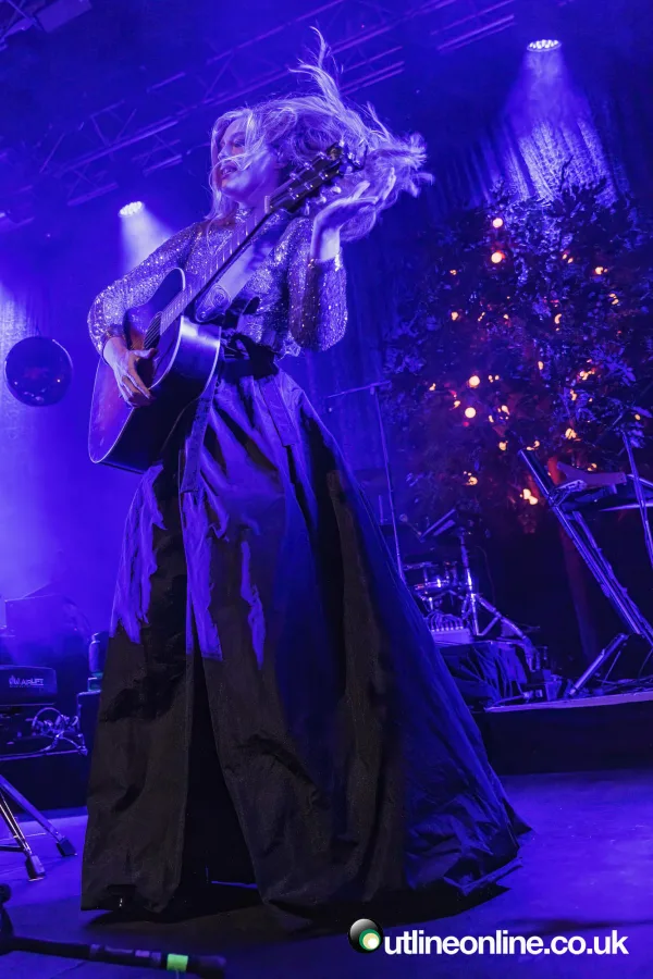 Freya Ridings
