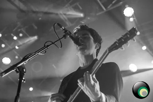 Stereophonics @ UEA