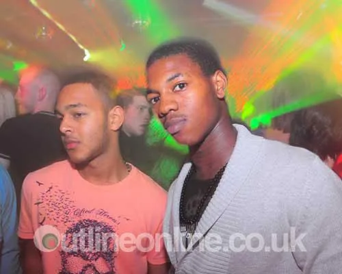 Logan & Ghetts