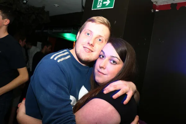 Strictly Drum n Bass Round II