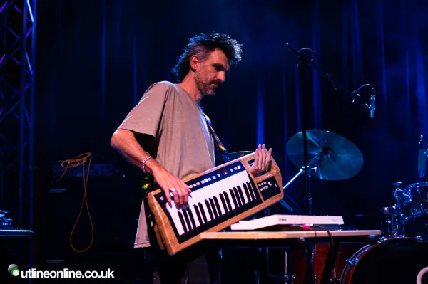The Neutrinos