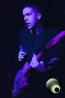 Frank Carter @ The Owl Sanctuary