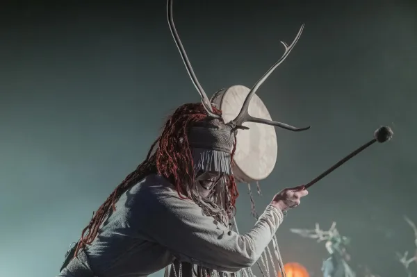 Heilung