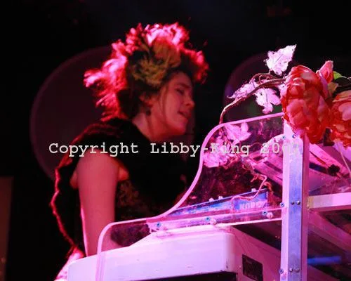 Imogen Heap