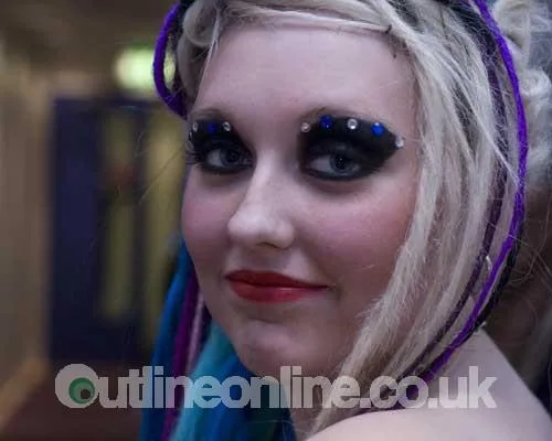 CCN Fash Show