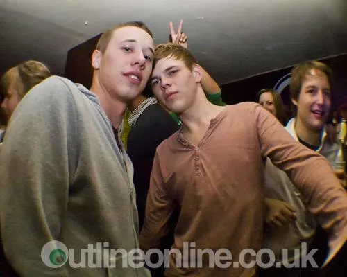 Dance Club