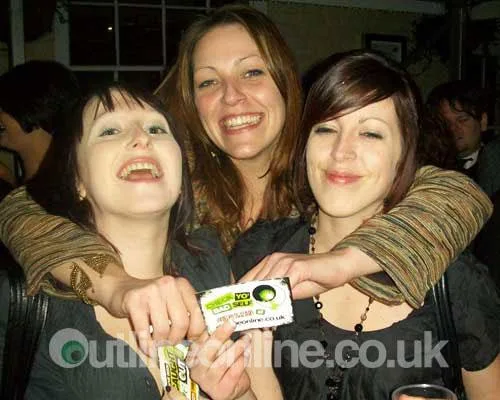 Norwich Rocks