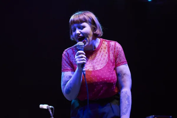 Sleaford Mods