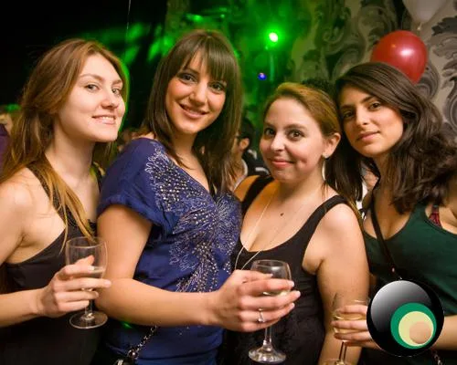 Valentine's Party